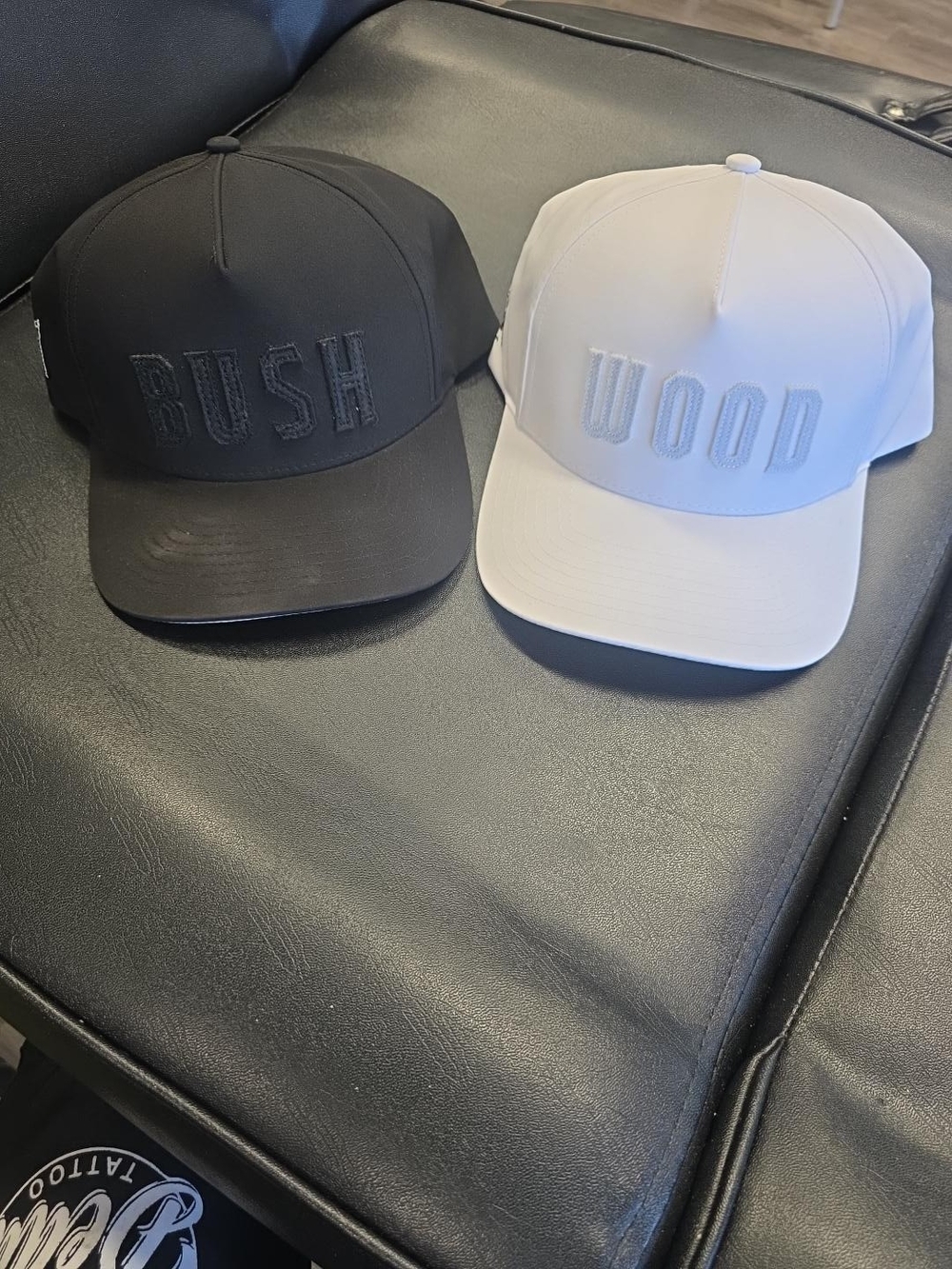 Bushwood Golf Hats